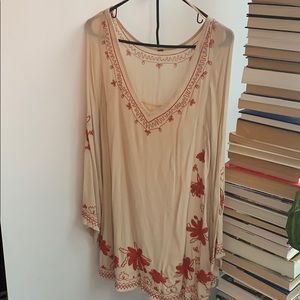 Free People Dress/Tunic